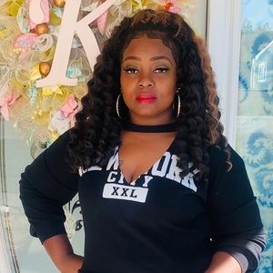 Meet your Posher, Katrina